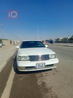 تۆیۆتا کراون